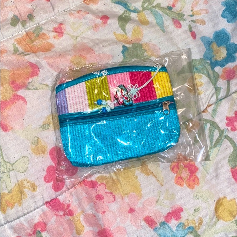 Coin Purse 💙